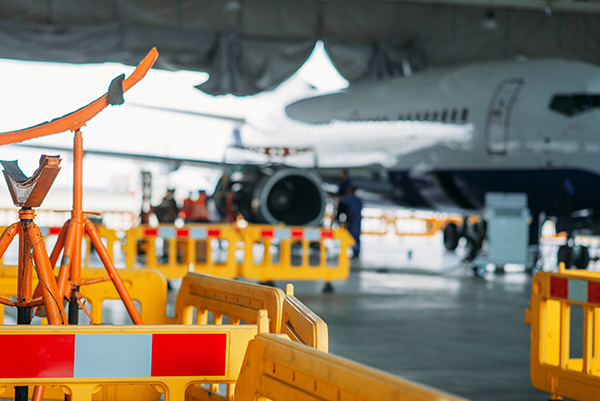 los sectores que más fuerza están adquiriendo en México son: tecnologías de la información, automoción, aeronáutica