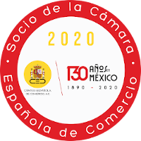 Cámara Española de Comercio AC